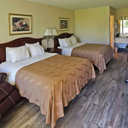 Quality Inn