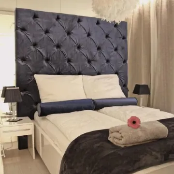 BP II Premium Apartment