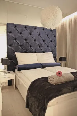 BP II Premium Apartment