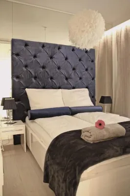 BP II Premium Apartment Hotels in Turzno