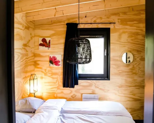 Waterlodge Iisf Gel Hotels in Grouw