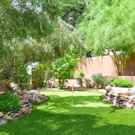 Mountain Views Whtd Pool Spa- Pickleball Golf