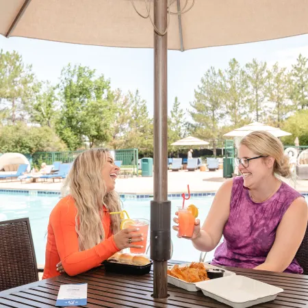 The Inverness Denver, a Hilton Golf & Spa Resort