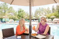 The Inverness Denver, a Hilton Golf & Spa Resort - piscine