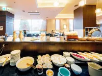 Hotel Grand Terrace Obihiro Annex