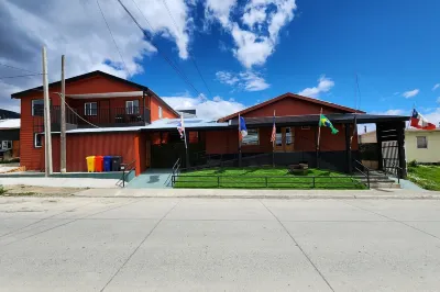 Hotel Forjadores del Cabo de Hornos Hotels in 