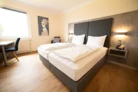 Das Reinisch Just Rooms Các khách sạn ở Schwechat
