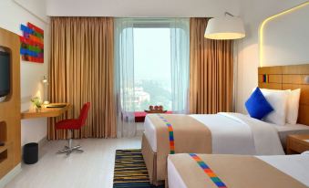 Park Inn by Radisson New Delhi IP Extension