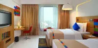 Park Inn by Radisson New Delhi IP Extension Hôtels à : New Delhi