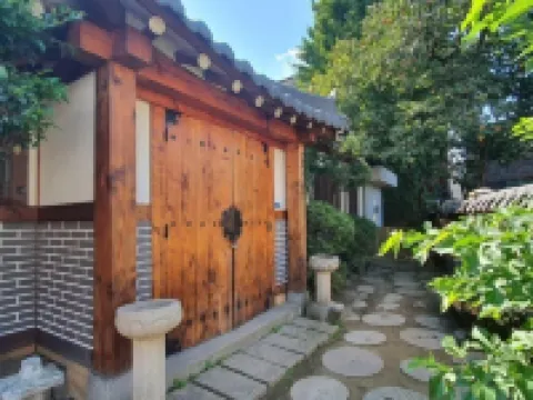 ホテルアライブ チョンジュ シファヨンプン 全州市のホテル