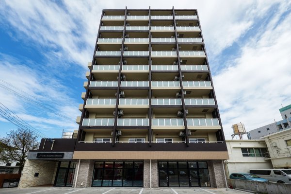 New Normal Hotel in NAMINOUE Hotels in Naha