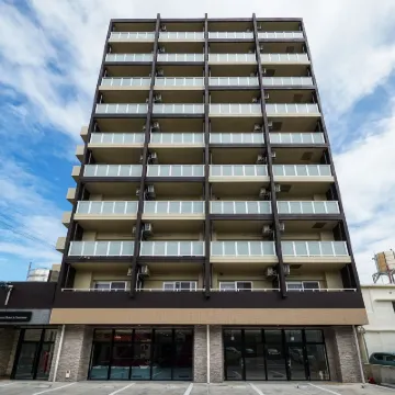 New Normal Hotel in NAMINOUE Hotels near Naminoue Shrine