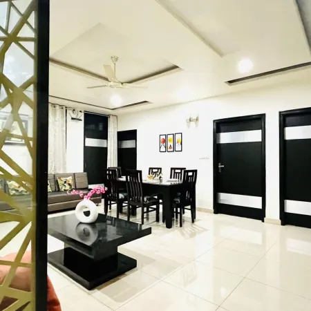 Olive Service Apartments - Vaishali Nagar