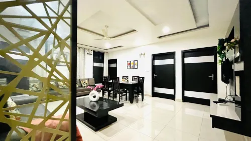Olive Service Apartments - Vaishali Nagar - que admiten mascotas