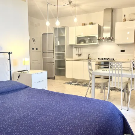 Provenzano Top Floor