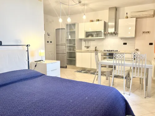 Provenzano Top Floor