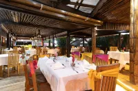 Fond Doux Eco Resort Hôtels à : Soufriere