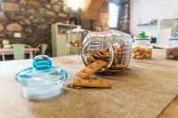 Casale 1541 - breakfast