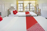 Hotel O Putih Mulia Homestay Syariah