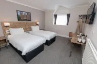 Olde House, Chesterfield by Marston's Inns Hotels in Chesterfield
