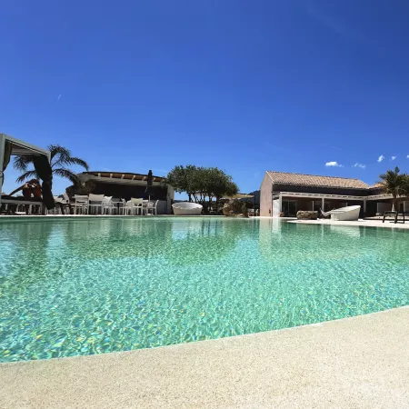 Su Entu Boutique Hotel