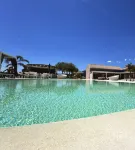 Su Entu Boutique Hotel - Infinity Pools