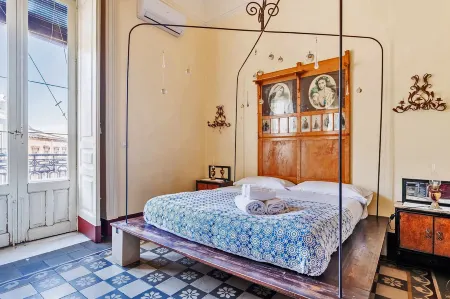 La Cot B&B Отели рядом с достопримечательностью «Chiesa di San Nicolo All'Arena»