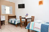 Hotel Fazenda Villa Galicia Hotel a 