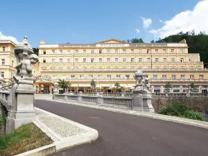 파크호텔 리치몬드