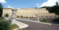 Parkhotel Richmond Hotels in Karlovy Vary District