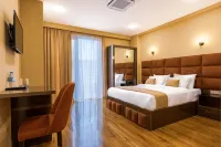 Hotel Residence Plaza Hotels in Tbilisi