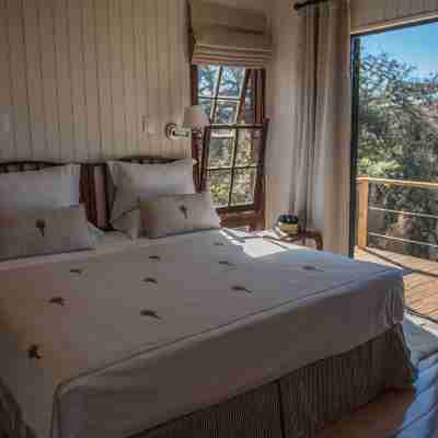 Three Tree Hill Lodge Rooms