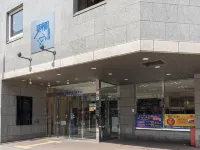 東橫INN-北海道札幌薄野交叉點 薄野車站附近的飯店