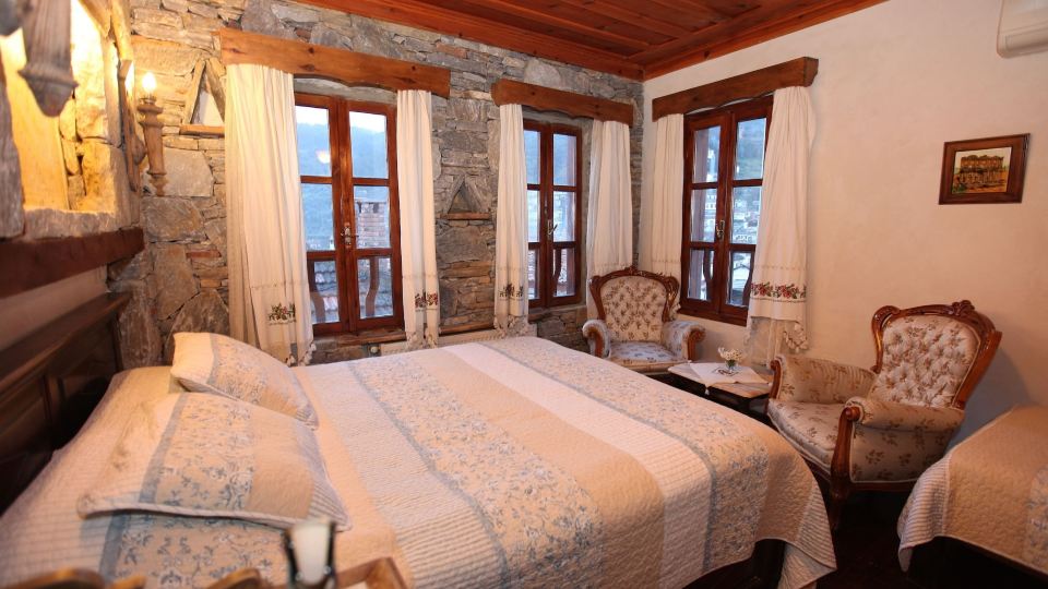 Kirkinca Hotel