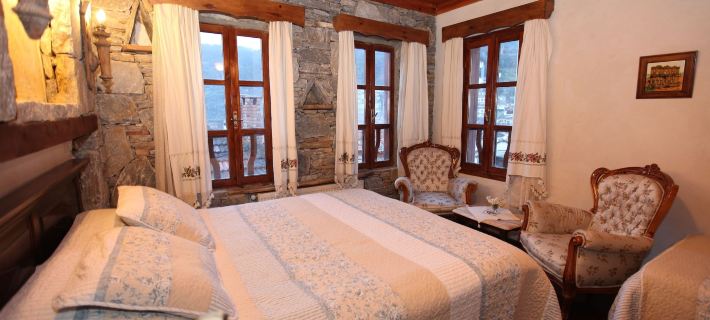 Kirkinca Hotel Hotels in Selçuk