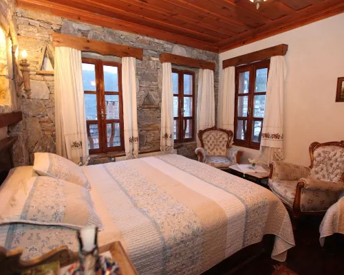 Kirkinca Hotel Hotels in Sirince