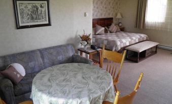 Indianpoint Motel