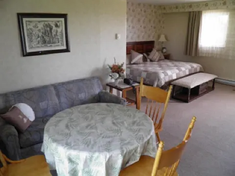 Indianpoint Motel Hotels in 