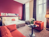 Hôtel Mercure le Mans Centre Hotels in Lombron