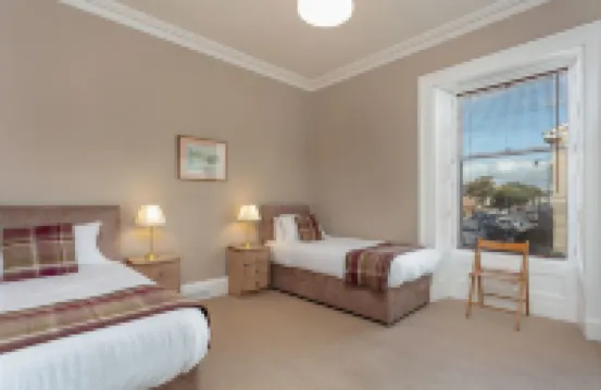 Sea Breeze - Donnini Apartments
