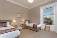 Sea Breeze - Donnini Apartments
