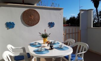 Le Barchette 11 - Primo Piano