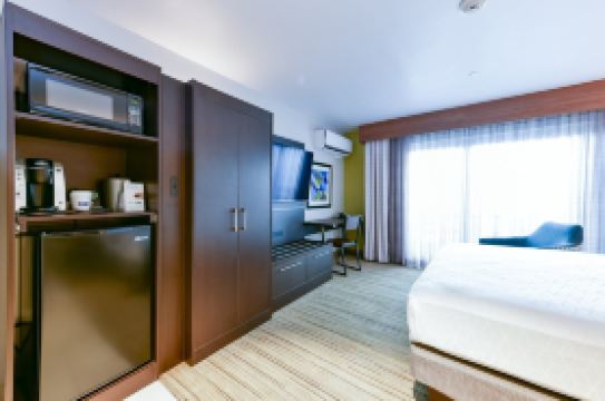 Holiday Inn Express MILL VALLEY SAN FRANCISCO AREA by IHG