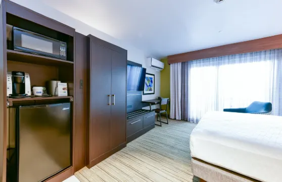 IHG智選假日酒店米爾谷舊金山區