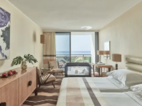 Seaside Palm Beach Hotels in Meloneras
