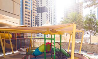 Lux the Sky View Suite Dubai Marina