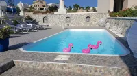 Villa Pavlina - Rooftop Pools