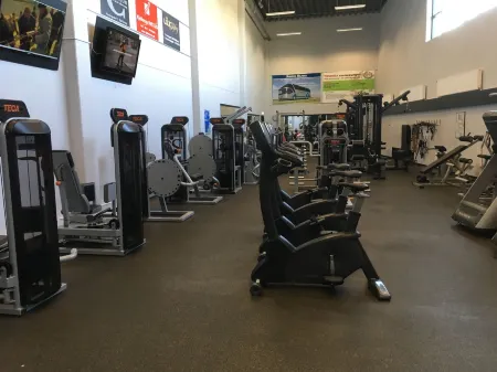 Arena Midt Отели в г. Виборг