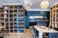 Break & Brut Hotel a Droue-sur-Drouette