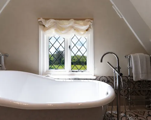 Thornbury Castle - A Relais & Chateaux Hotel Leisure & Recreation Photos